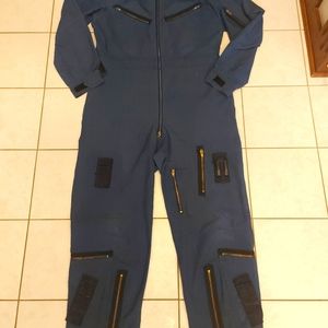 Royal Canadian Air Force Combat Flight Suit